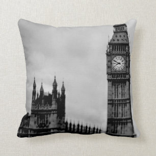 Big- Benuhr London Vintag Kissen