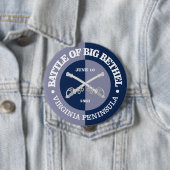 Big Bethel (B&G) Button (Beispiel)