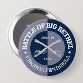 Big Bethel (B&G) Button (Vorne & Hinten)