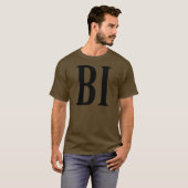 BIG BI T-Shirt (Vorne ganz)