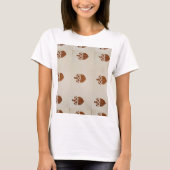 Big Big Acorn Shirt (Vorderseite)