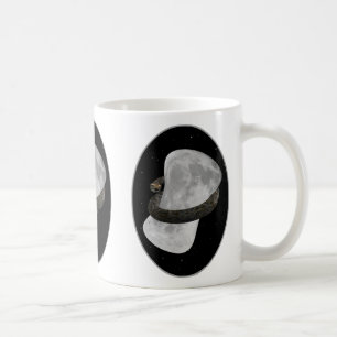 Big Big Hug Kaffeetasse