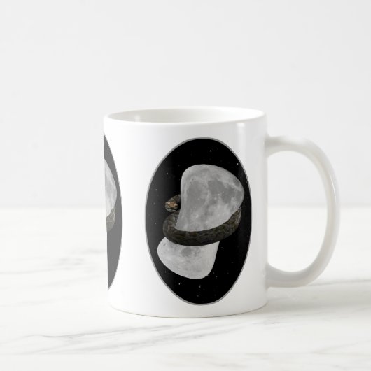 Big Big Hug Kaffeetasse (Rechts)