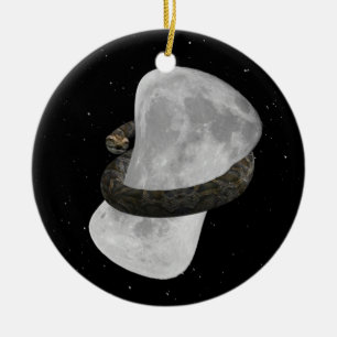 Big Big Hug Keramik Ornament