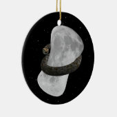 Big Big Hug Keramikornament (Rechts)