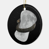 Big Big Hug Keramikornament (Links)