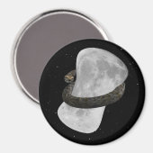 Big Big Hug Magnet (Vorderseite/Rückseite)