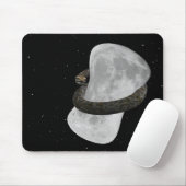 Big Big Hug Mousepad (Mit Mouse)