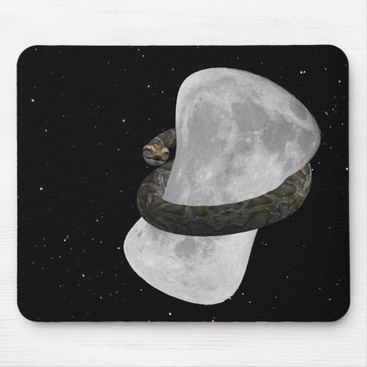 Big Big Hug Mousepad (Vorne)