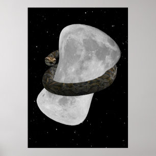 Big Big Hug Poster