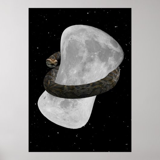 Big Big Hug Poster (Vorne)
