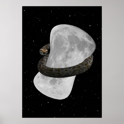 Big Big Hug Poster (Vorne)