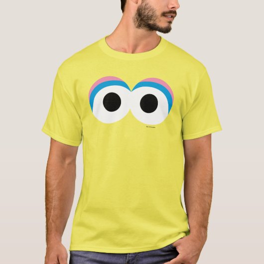 Big Bird T-Shirt (Vorderseite)