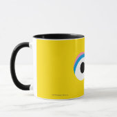 Big Bird Tasse (Links)