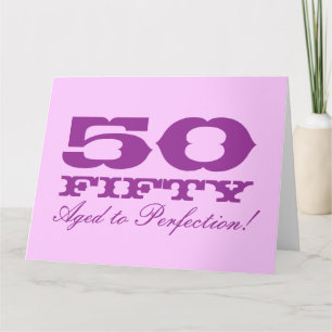 Big Birthday Card für Frauen   Extra große Größe Karte