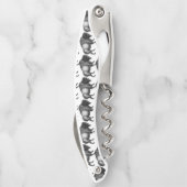 Big Bison Buffalo Thunder_Cove Kellnermesser (Rückseite)