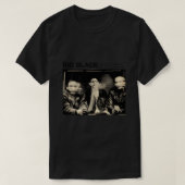 Big Black Band T-Shirt89.png T-Shirt (Design vorne)