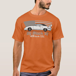 Big Block T-Shirt