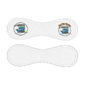 Big Blue Baseball (Paneele)