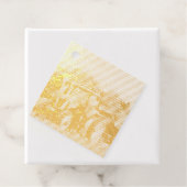 Big Blue Geschenkanhänger (Mit Box)