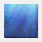 Big Blue Magnet (Vorne)