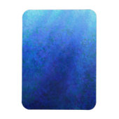 Big Blue Magnet (Vertikal)