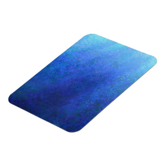 Big Blue Magnet (Linke Seite)