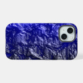 Big Blue Marble Case-Mate iPhone-Hülle iPhone 15 Hülle (Rückseite (Horizontal))