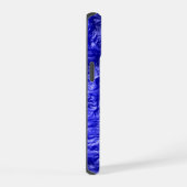 Big Blue Marble Case-Mate iPhone-Hülle iPhone 15 Hülle (Rechte Seite)