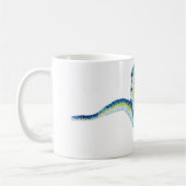 Big Blue Tasse (Links)