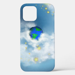 Big Blue World Case-Mate iPhone Hülle