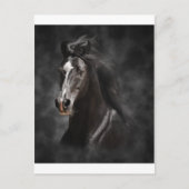 Big, Bold, and Proud Postkarte (Vorderseite)