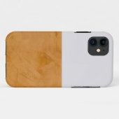 Big Bold Graphic Case-Mate iPhone Hülle (Rückseite (Horizontal))