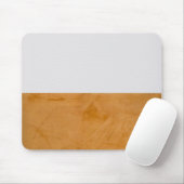 Big Bold Graphic Mousepad (Mit Mouse)