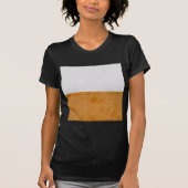 Big Bold Graphic T - Shirt Dress (Vorderseite)