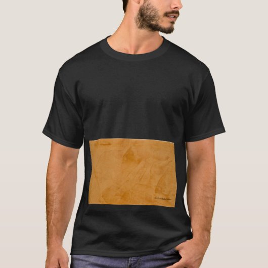 Big Bold Graphic Tshirt (Vorderseite)