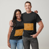 Big Bold Graphic Tshirt (Unisex)