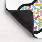 Big Bone Mousepad (Ecke)