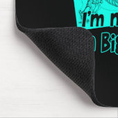 Big Boned Mousepad (Ecke)