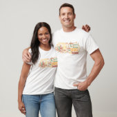 Big Book Collection T-Shirt (Unisex)