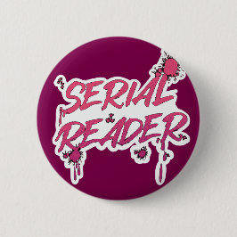 Big Book Energy, Serial Reader Button