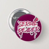 Big Book Energy, Serial Reader Button (Vorne & Hinten)