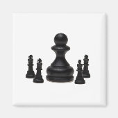 Big Boss Magnet (Vorne)