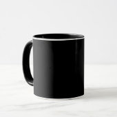 BIG BOSS MAN, Lustiger Kaffeebecher Tasse (Vorderseite Links)