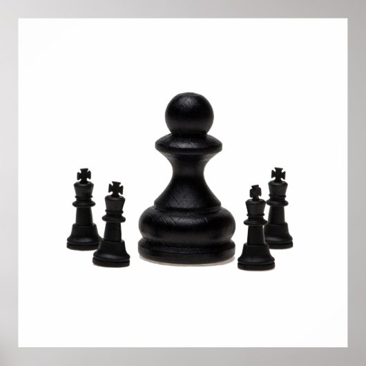 Big Boss Poster (Vorne)