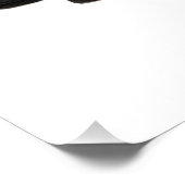 Big Boss Poster (Ecke)