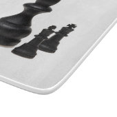 Big Boss Schneidebrett (Ecke)