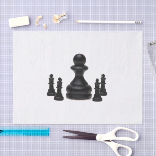 Big Boss Seidenpapier (Handwerk)