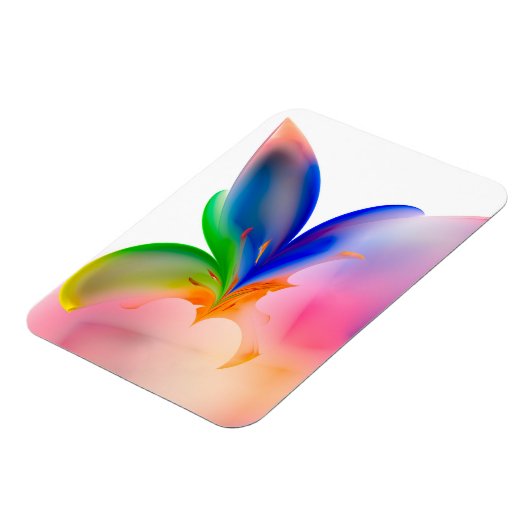 Big Bow-Geschenkboxen Magnet (Linke Seite)