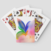 Big Bow-Geschenkboxen Spielkarten (Rückseite)